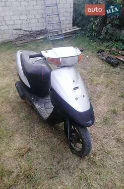 Ціни Suzuki Lets 2 Бензин