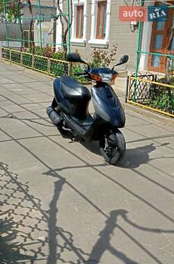 Цены Suzuki Lets 2 Бензин
