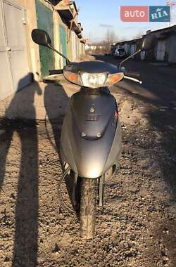 Цены Suzuki Lets 2 Бензин