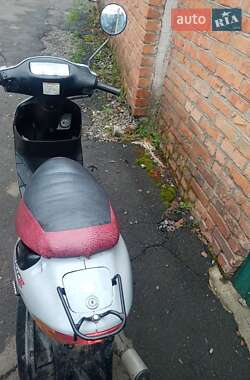 Цены Suzuki Lets 2 Бензин