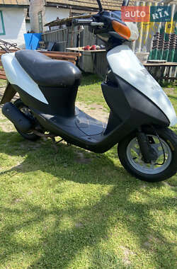 Цены Suzuki Lets 2 Бензин
