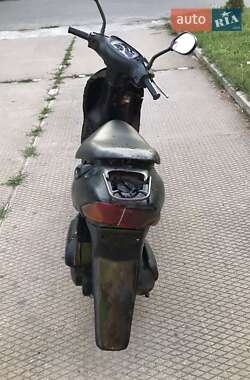 Цены Suzuki Lets 2 Бензин