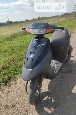 Цены Suzuki Lets 2 Бензин
