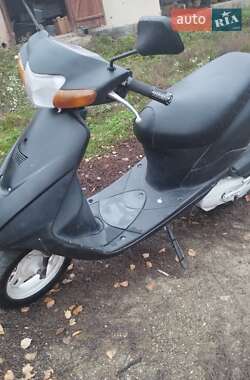 Цены Suzuki Lets 2 Бензин