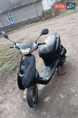 Цены Suzuki Lets 2 Бензин