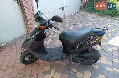 Ціни Suzuki Lets 2 Бензин