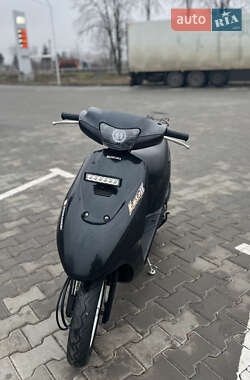 Цены Suzuki Lets 2 Бензин