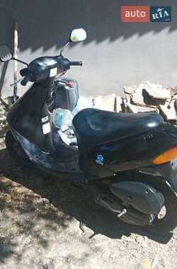 Цены Suzuki Lets 2 Бензин