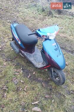 Цены Suzuki Lets 2 Бензин