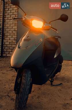 Цены Suzuki Lets 2 Бензин