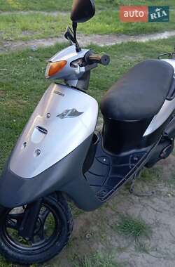 Ціни Suzuki Lets 2 Бензин