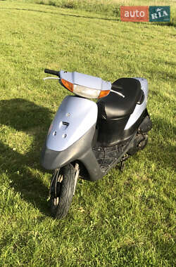 Ціни Suzuki Lets 2 Бензин
