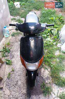 Ціни Suzuki Lets 2 Бензин