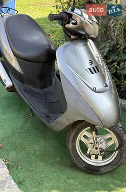 Ціни Suzuki Lets 2 Бензин