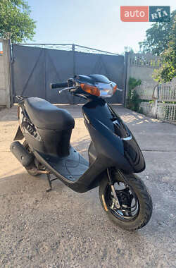 Ціни Suzuki Lets 2 Бензин
