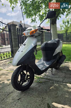 Цены Suzuki Lets 2 Бензин