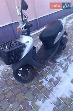 Ціни Suzuki Lets 2 Бензин