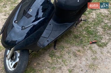 Цены Suzuki Lets 2 Бензин