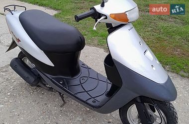 Цены Suzuki Lets 2 Бензин