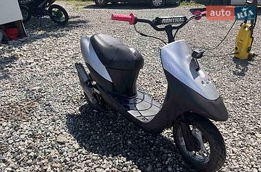 Ціни Suzuki Lets 2 Бензин