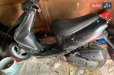 Цены Suzuki Lets 2 Бензин