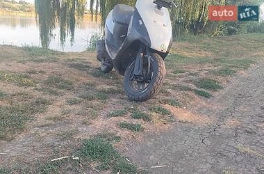 Цены Suzuki Lets 2 Бензин