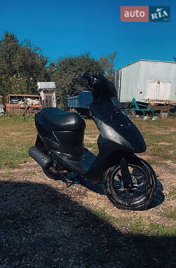 Цены Suzuki Lets 3 Бензин