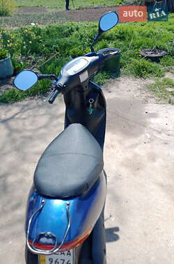 Ціни Suzuki Lets 3 Бензин