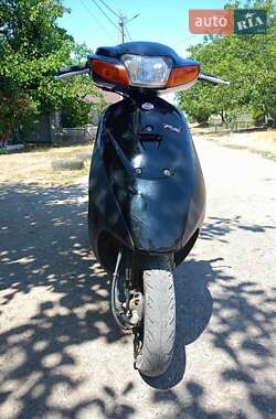 Цены Suzuki Lets 3 Бензин