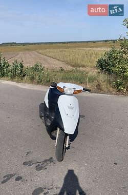 Цены Suzuki Lets 3 Бензин