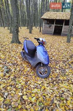 Ціни Suzuki Lets 3 Бензин