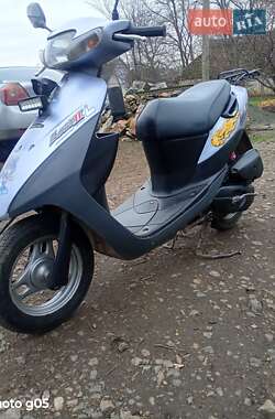 Цены Suzuki Lets 3 Бензин