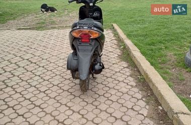 Цены Suzuki Lets 3 Бензин