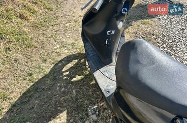 Цены Suzuki Lets 3 Бензин