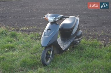 Цены Suzuki Lets 3 Бензин