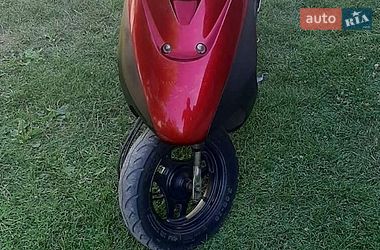 Ціни Suzuki Lets 3 Бензин