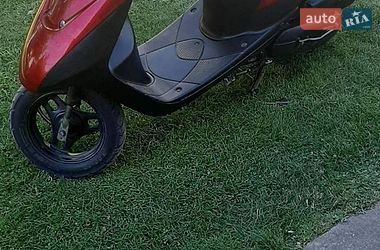 Цены Suzuki Lets 3 Бензин