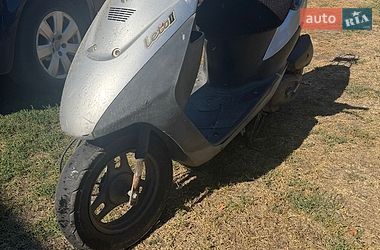 Цены Suzuki Lets 3 Бензин