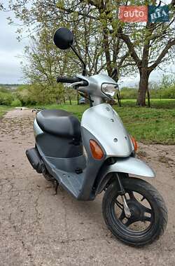 Ціни Suzuki Lets 4 Бензин