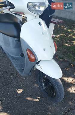 Ціни Suzuki Lets 4 Бензин