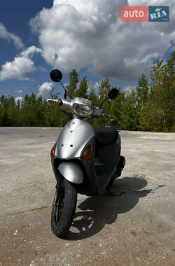 Цены Suzuki Lets 4 Бензин