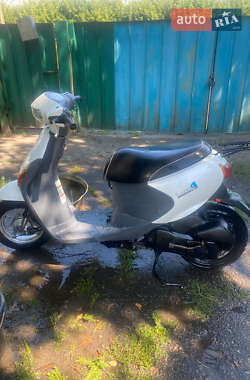 Цены Suzuki Lets 4 Бензин