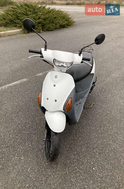 Ціни Suzuki Lets 4 Бензин