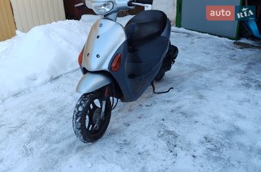 Цены Suzuki Lets 4 Бензин