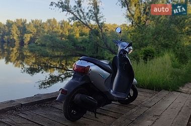 Цены Suzuki Lets 4 Бензин