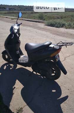 Ціни Suzuki Lets Бензин