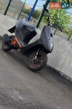 Цены Suzuki Lets Бензин