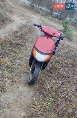 Ціни Suzuki Lets Бензин