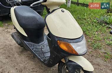 Цены Suzuki Lets Бензин