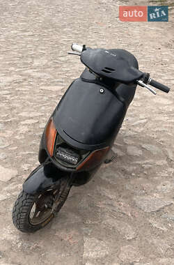 Ціни Suzuki Lets Бензин